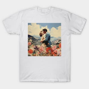 The Embrace T-Shirt